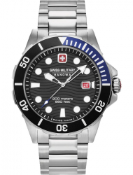 Наручные часы Swiss Military Hanowa 06-5338.04.007.03