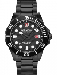 Наручные часы Swiss Military Hanowa 06-5338.13.007