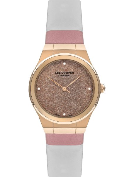 Наручные часы Lee Cooper LC07103.417