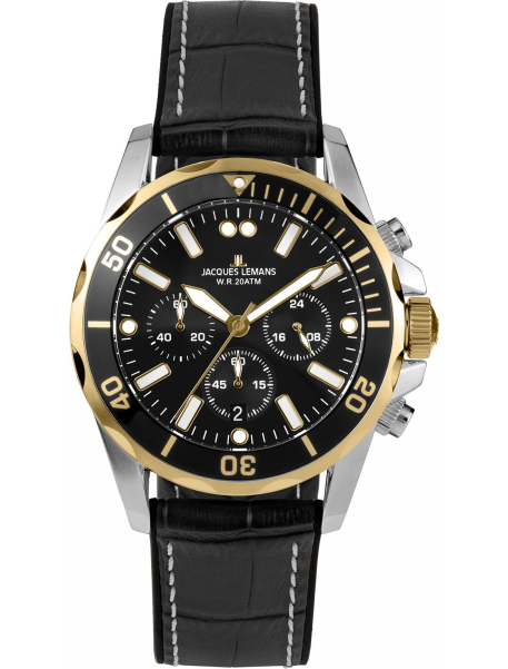 Наручные часы Jacques Lemans 1-2091D