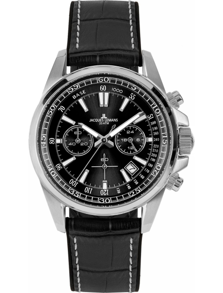 Наручные часы Jacques Lemans 1-2117A