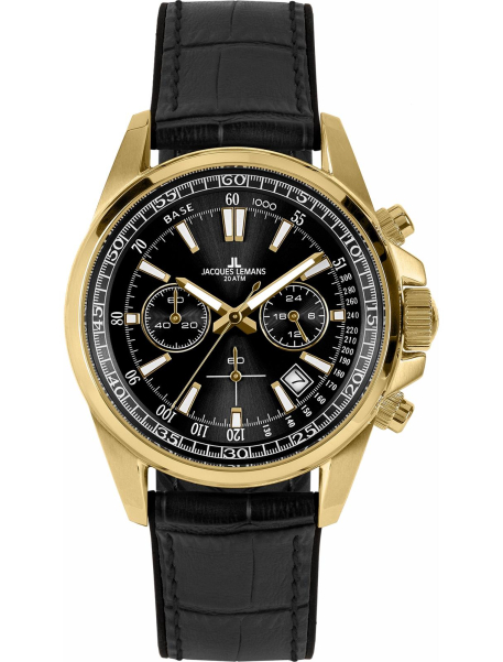 Наручные часы Jacques Lemans 1-2117E