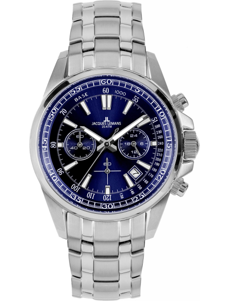 Наручные часы Jacques Lemans 1-2117K