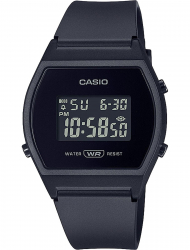 Наручные часы Casio LW-204-1BEF