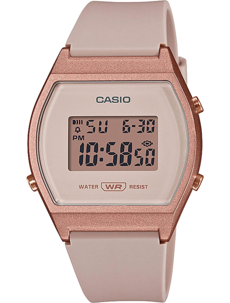 Наручные часы Casio LW-204-4AEF