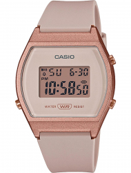 Наручные часы Casio LW-204-4AEF