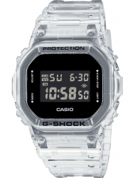 Наручные часы Casio DW-5600SKE-7ER
