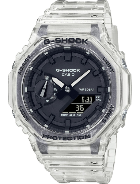 Наручные часы Casio GA-2100SKE-7AER