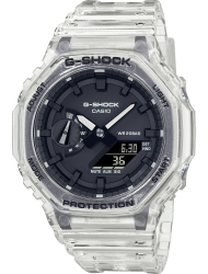 Наручные часы Casio GA-2100SKE-7A