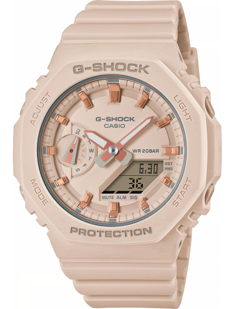 Наручные часы Casio GMA-S2100-4AER