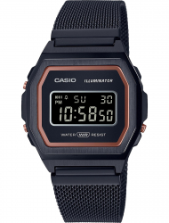 Наручные часы Casio A1000MB-1BEF