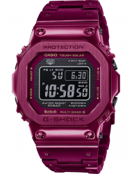 Наручные часы Casio GMW-B5000RD-4ER