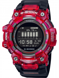 Наручные часы Casio GBD-100SM-4A1ER