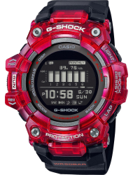 Наручные часы Casio GBD-100SM-4A1