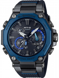 Наручные часы Casio MTG-B2000B-1A2ER