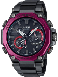 Наручные часы Casio MTG-B2000BD-1A4ER