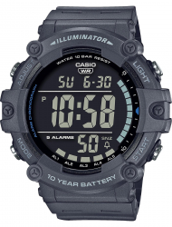 Наручные часы Casio AE-1500WH-8BVEF