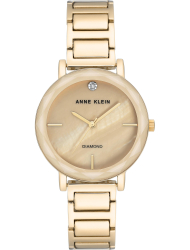 Наручные часы Anne Klein 3278TMGB