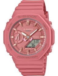 Наручные часы Casio GMA-S2100-4A2ER