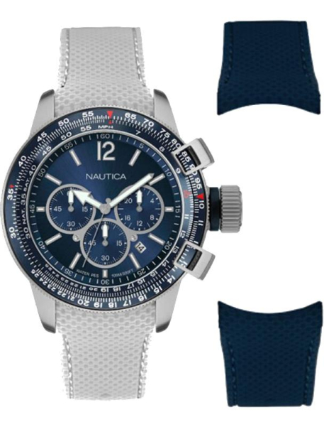 Наручные часы Nautica NAPLECR21