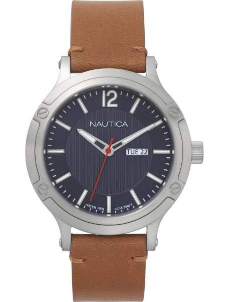 Наручные часы Nautica NAPPRH020
