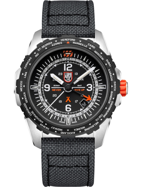 Наручные часы Luminox XB.3761