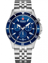 Наручные часы Swiss Military Hanowa 06-5331.04.003