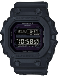 Наручные часы Casio GXW-56BB-1ER
