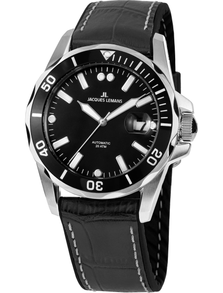 Наручные часы Jacques Lemans 1-2089A