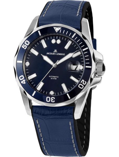 Наручные часы Jacques Lemans 1-2089C