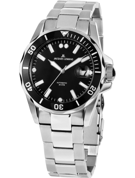 Наручные часы Jacques Lemans 1-2089E