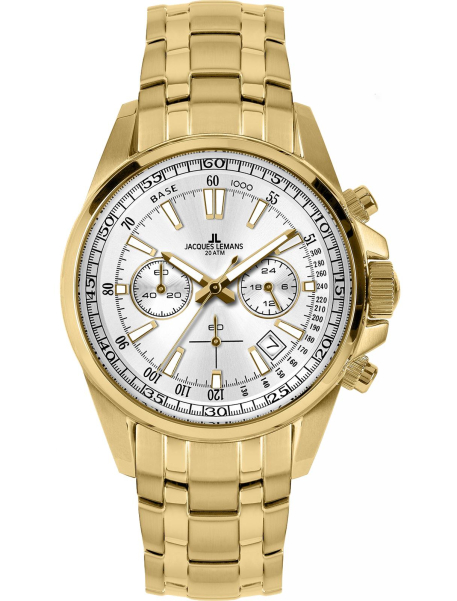 Наручные часы Jacques Lemans 1-2117N