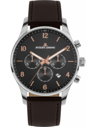 Наручные часы Jacques Lemans 1-2126F