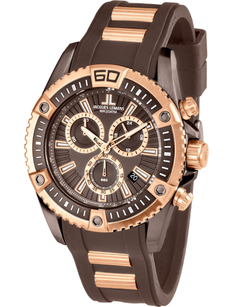 Наручные часы Jacques Lemans 1-1805F