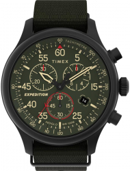 Наручные часы Timex TW2T72800