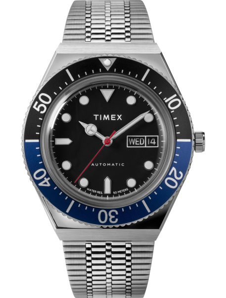 Наручные часы Timex TW2U29500