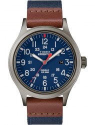 Наручные часы Timex TW4B14100