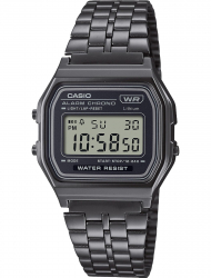 Наручные часы Casio A158WETB-1AEF