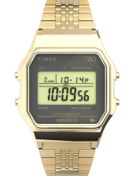 Наручные часы Timex TW2U93500