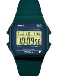 Наручные часы Timex TW2U93800