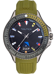 Наручные часы Nautica NAPP25F07