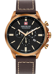 Наручные часы Swiss Military Hanowa 06-4332.02.007