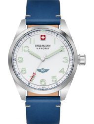 Наручные часы Swiss Military Hanowa SMWGA2100403