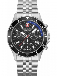 Наручные часы Swiss Military Hanowa 06-5337.04.007.03