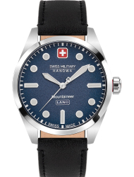Наручные часы Swiss Military Hanowa 06-4345.7.04.003