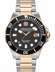 Наручные часы Swiss Military Hanowa 06-5338.12.007