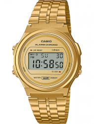 Наручные часы Casio A171WEG-9AEF