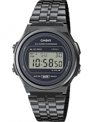 Наручные часы Casio A171WEGG-1AEF