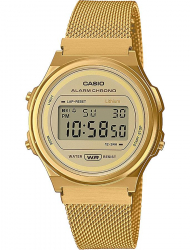 Наручные часы Casio A171WEMG-9AEF