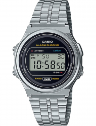 Наручные часы Casio A171WE-1AEF